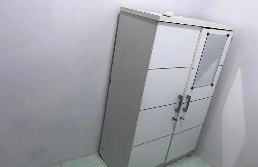 KoolKost Syariah near Pelabuhan Tanjung Priok (Minimum Stay 6 Nights)-1
