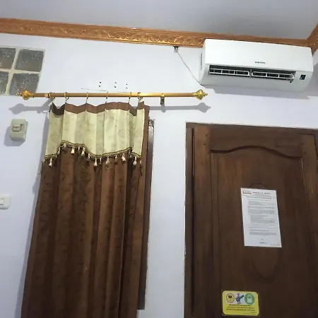 KoolKost Syariah near Pelabuhan Tanjung Priok (Minimum Stay 6 Nights)-2